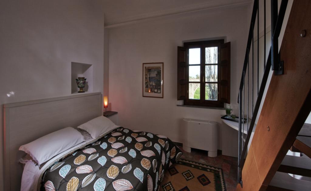 B&B Ai Condotti Di Pisa Da Filippo San Giuliano Terme Rom bilde